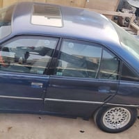 اوميكه • ١٩٩١ • مكينة ٢٠٠٠