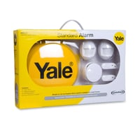 Yale HSA6200/HSA6000 • لاسلكي • حساس حركة