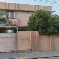 كركوك حي واسطي • ٢٠٠متر • طابو
