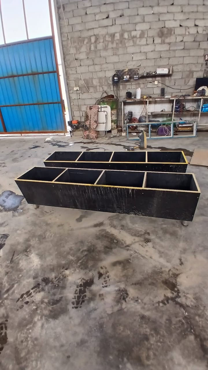 رفوف جديد نوعيه جيده  +964 780 143 1532


**إذا كنت صاحب هذا الإعلان وتريد حذفه لأي سبب، رجاءا أرسل رسالة إلى الدعم الفني**