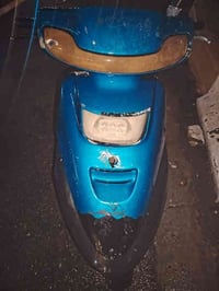 دراجه فراشه للبيع نظيفه محرك جديد كهربائيات شغاله بيهه كابريتر تخربط ف...