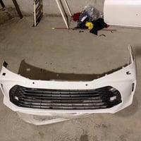 كامري ٢٠٢٥ • بدون بوية • رانية السليمانية