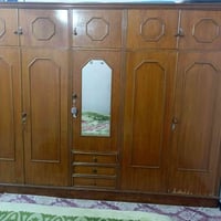 كنتور خمس بيبان • نضيف • نجف حي النداء