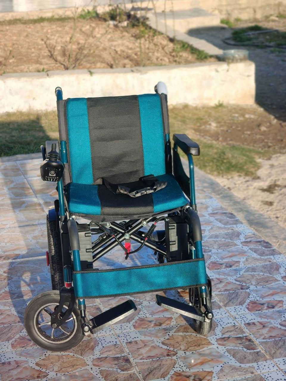 السلام عليكم ورحمة الله وبركاته عربانة معوقين للبيع السعر500 الشراي يتثل*********** الموقع قرية اشريعه وكل الهلا بالشرايه
