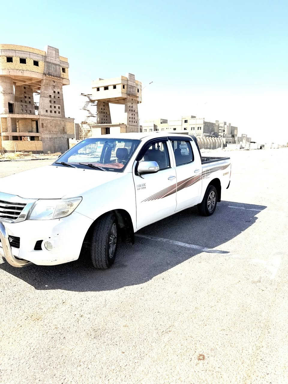 من رخصت ادمن المحترم  بيكم البيع موديل 12 شاصي 19 كويتيه رقم بغداد     ***********
