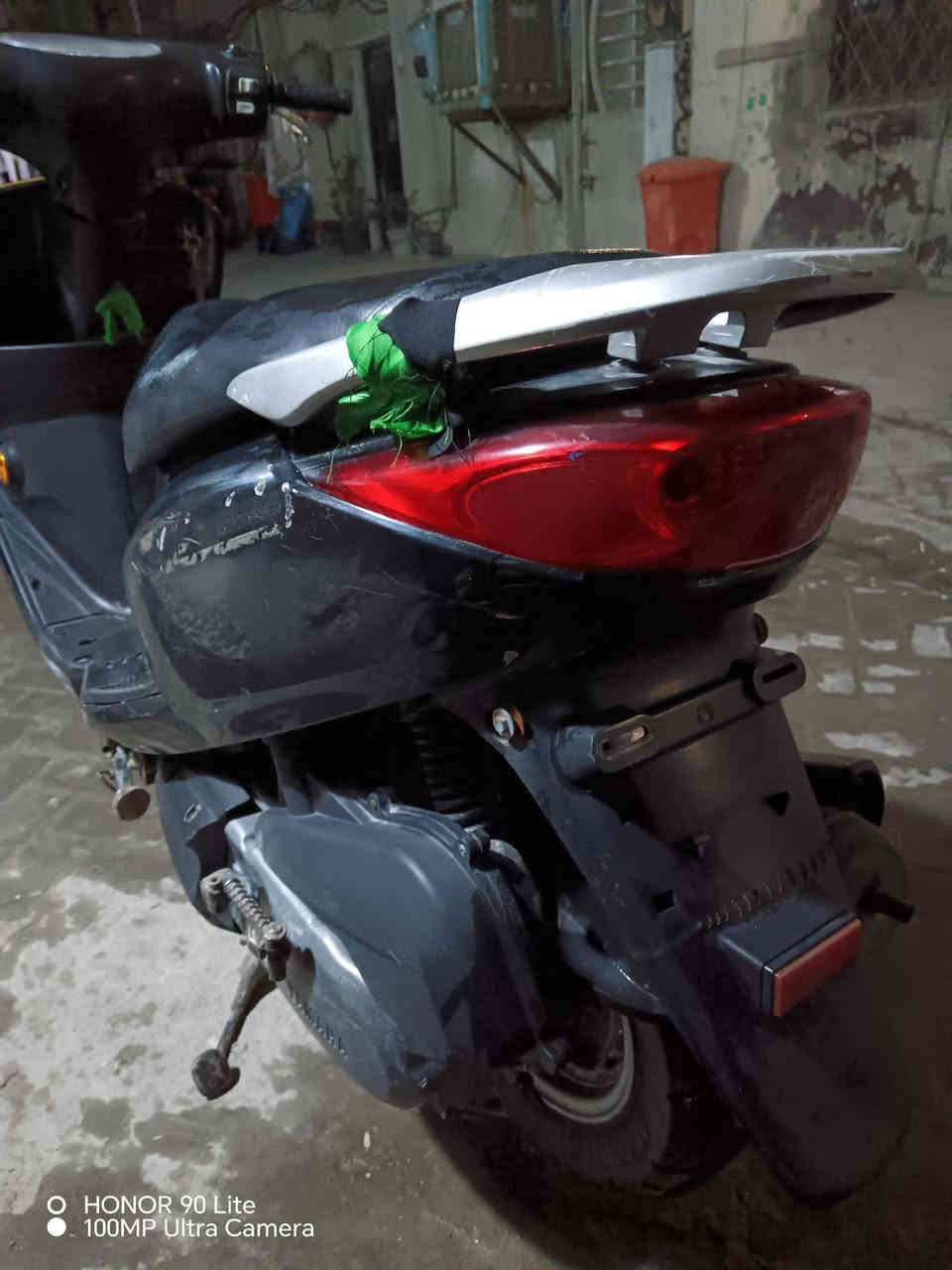 سلام عليكم دراجه بريز نضيفه يحتاجله تبديل كوين لو كابريتر لئن الدراجه ماتمشي سريعه مكاني بغداد مدينه الصدر *********** واتساب فقط السعر خاص
