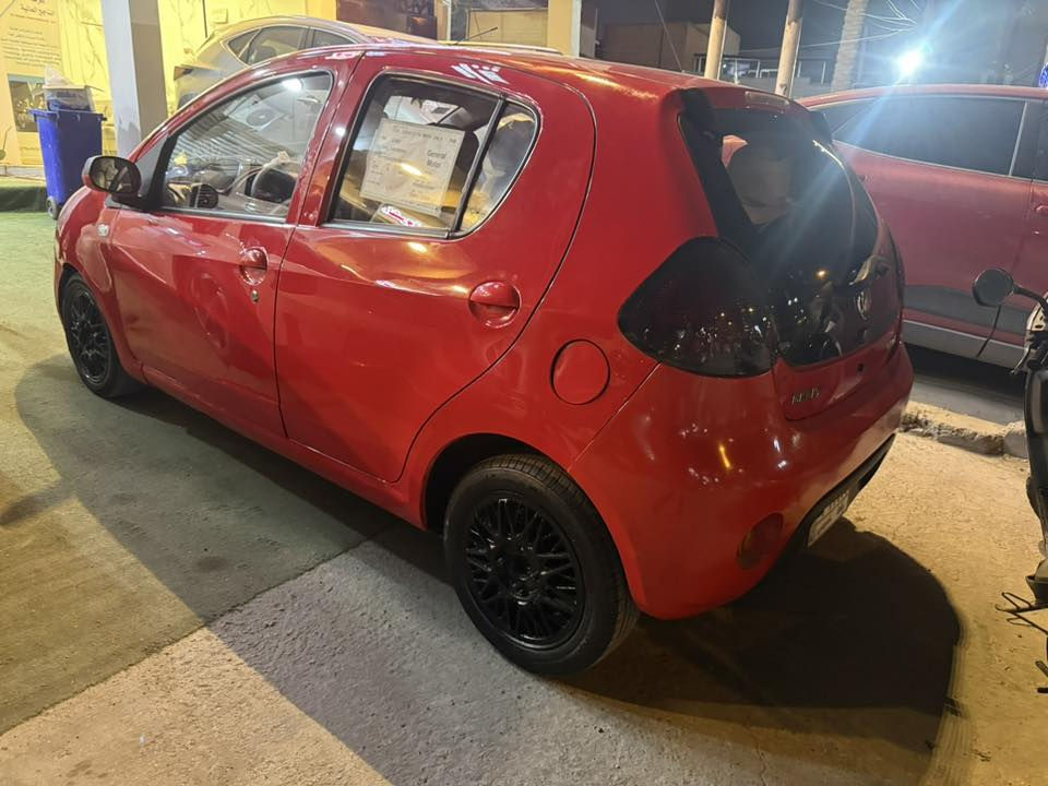 باندا ٢٠١٣ فقط جاملغ امامي صبغ كير مكينه مكفولً السعر٥٢ ورقه
للاستفسار ***********

العنوان حي الجامعه شارع بسكولاته

مركزبراء الخزرجي لصيانة الباندا والكيوكيو
