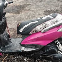 دراجة سكنس نثيه لبيع دراجة خير من الله مكينه خيرمن الله شلعه و معدل خي...