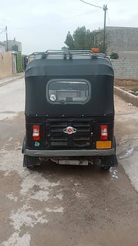 تكتك موديل 17اوراق كامله مكاني بغداد جسر ديالى القديم نضافت التكتك شوف...