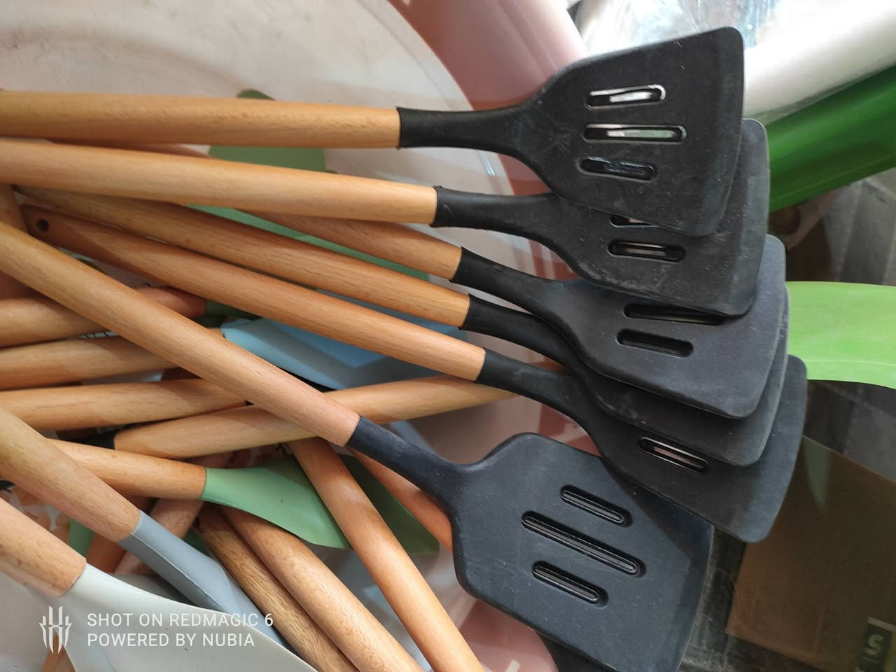 سيلكون بالة غير مستخدم 
القطعة الف دينار
..
يتوفر توصيل
..
متابعة وياكم للبيج كلشي بيه وشوفوا باقي المنشورات 😍 
..
مجمع إسطنبول الدغارة قرب الكراج القديم مقابل


**إذا كنت صاحب هذا الإعلان وتريد حذفه لأي سبب، رجاءا أرسل رسالة إلى الدعم الفني**