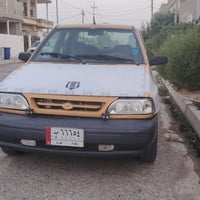 عندي سايبا موديل ٢٠١٢ كل شي مابي صبغ بيلادي كير مكينه شرط تبريد شغال ث...