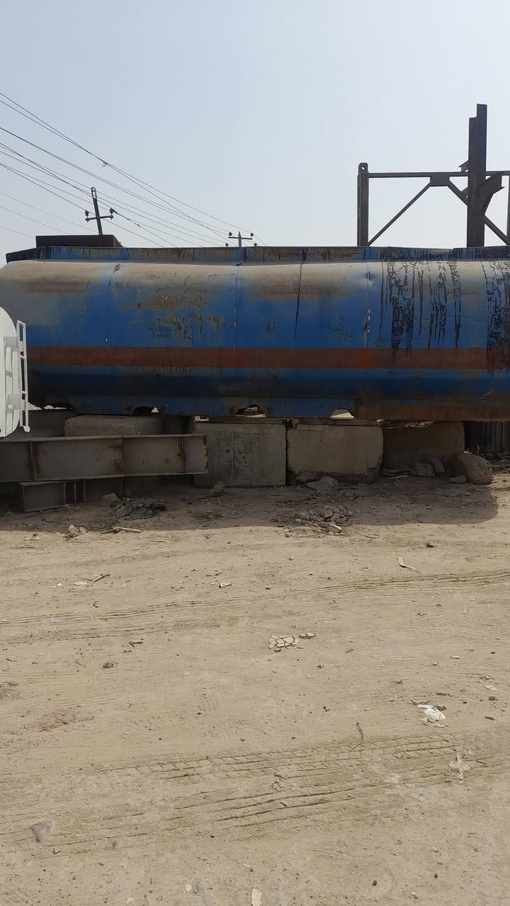 تانكيات خزن للبيع عنوان جرف نداف اي استفسار رقمي ***********او*********** خابرني ل
