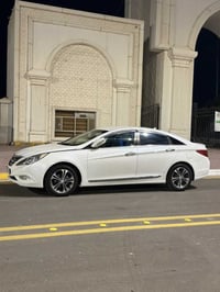 سوناتا ٢٤٠٠ • ٢٠١١ • كربلاء