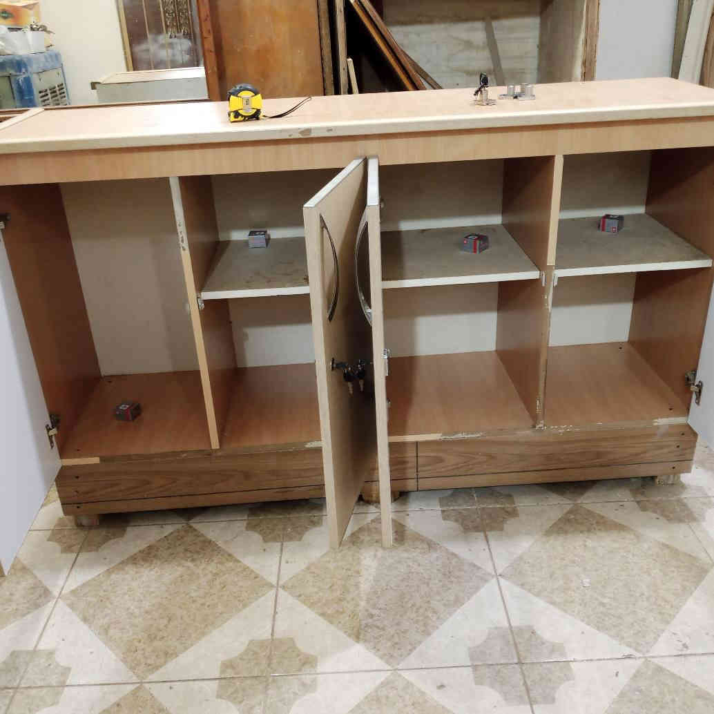 السلام عليكم بوفية حطاطة 75 بيها مجال كركوك حي العسكري *********** كركوك, العراق
