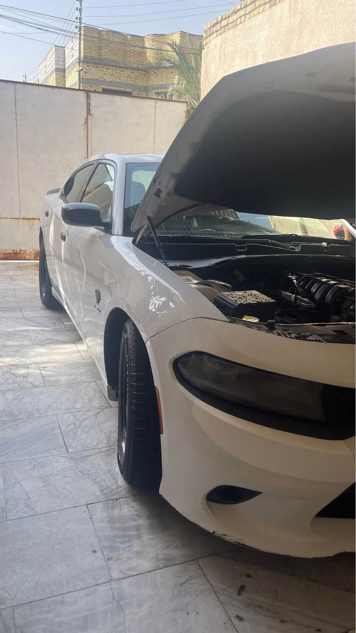 جارجر وارد امريكي بيهه 3قطع مكينه 5700RT مكينهه بيهه بطل سنويه جديده تحويل ثاني يوم ‭0780 727 5673‬ البصرة, العراق
