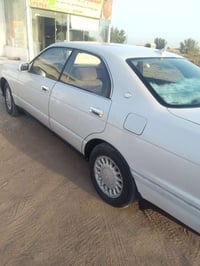 بطه • ١٩٩٣ • البصره-القرنه