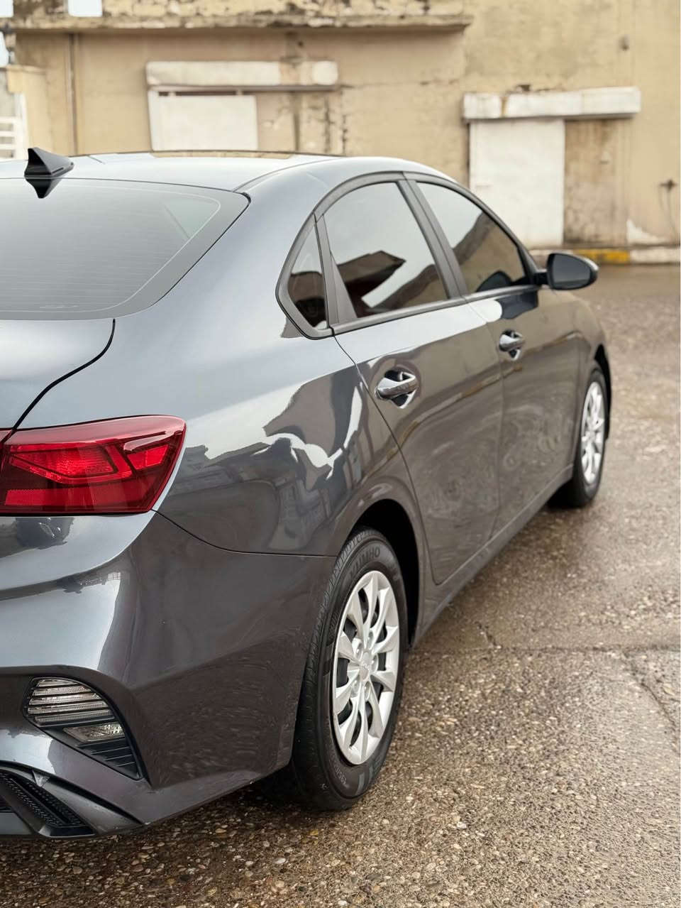 السلام عليكم 
فورتى 2024
سعر : 126ومجال قليل 
حجم المحرك : 2.0L ( 4,سلندر )دوش 
السياره امامى و خلفى كبس شرط فحص ✅
ملاحظة السيارة : ثلاث قطع صبغ بدون دواخل  و  واحد قطعه PDR 

رقم شاصى موجود سياره مكفوله من دواخل ✅

المواصفات 
شاشە
کاميرا
اوتو هولد : 𝐀𝐔𝐓𝐎 𝐇𝐎𝐋𝐃 
اوتو ستارات : 𝐀𝐔𝐓𝐎 𝐒𝐓𝐀𝐑𝐃
اوتو ستارات : 𝐀𝐔𝐓𝐎 𝐒𝐓𝐎𝐏
رادار امامي (تحديد مسار)
‏‎رادار جانبي (نقاط عمياء)
‏‎رادار خلفي (التحذير من الاصطدام)
حساسات خلفية
نظام : 𝐄𝐂𝐎
نظام : 𝐍𝐎𝐑𝐌𝐀𝐋
نظام : 𝐒𝐏𝐎𝐑𝐓
مانع انزلاق+𝐀𝐁𝐒
تحكم  استيرن
ويل كروم
‏‎تفاصيل اكثر الاتصال علی ارقام التاليه  ‏

‏ WhatsApp - Vibir
📞 ***********

عنوان📍عقره اكر, نينوى
