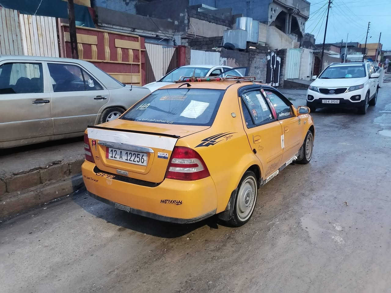 سلام عليكم سياره سيكي محرك وكير كورله _اتوماتيك مراوس باكسنت ريو الانترا والفرق بالقسط جزيل الشكر ***********❤️
