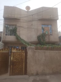 تفاصيل البيت ١٢٠م واجهة ١٠ نزال ١٢ يحتوي على ٣ غرف نوم استقبال ٢مطبخ ٢...