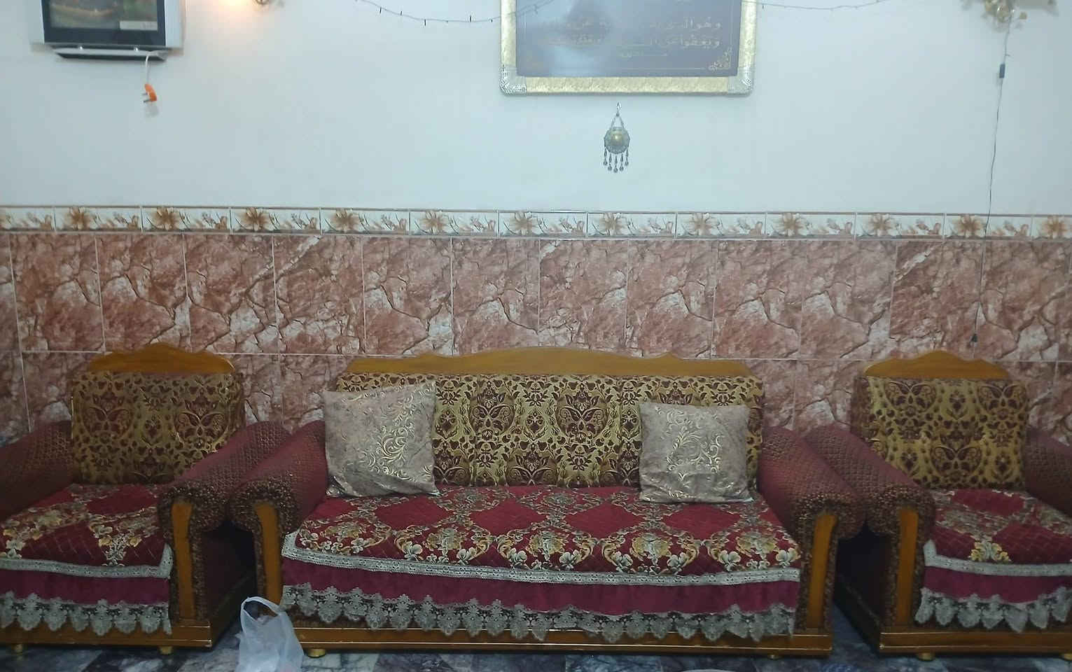 السلام عليكم تخم للبيع ومابي شي السعر بـ350وبي مجال بسيط لان اني مشتريته غالي الي يجب يتواصل يدخل خاص


**إذا كنت صاحب هذا الإعلان وتريد حذفه لأي سبب، رجاءا أرسل رسالة إلى الدعم الفني**