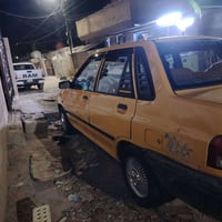 ٢٠١٤ • باسمي رقم بغداد • مكينة وتبريد جديدة