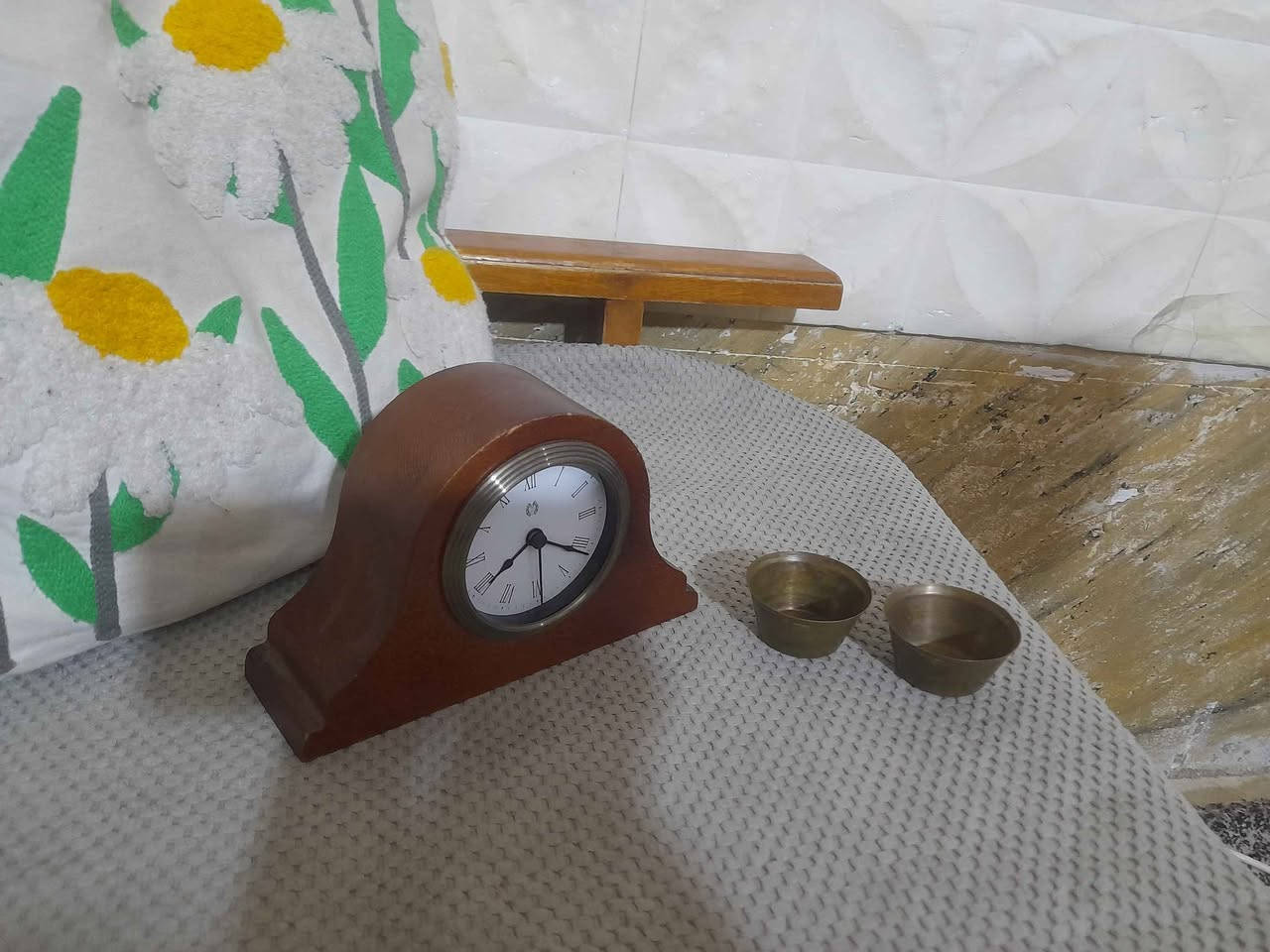 ساعه تحتاج  جايه فقط شغاله البصرة, العراق


**إذا كنت صاحب هذا الإعلان وتريد حذفه لأي سبب، رجاءا أرسل رسالة إلى الدعم الفني**
