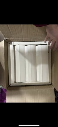 مفرغه صناعية • ثقيلة • شهداء البياع