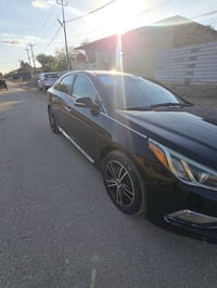 سوناتا ٢٠١٦ • بانوراما • بصمة تشغيل