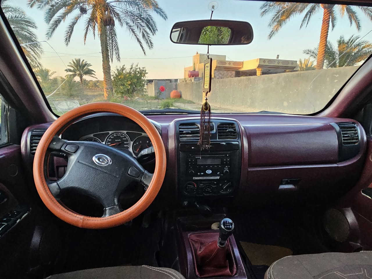 سلام عليكم كنوه  2013  رقم بابل بسمي مكينه كير اكسن  كفاله وصدر وحداده غرفته جديد تبريد تدفئه شغالات  وتخم تاير وباتري جديد  سياره حلوه وجاهزه مال جناي  كهربائيات كله شغاله غرفه حلوه سياره  جاهزه ماعايزه برغي   سعر ٦٣ وبيه مجال حق جيه عنوان بابل ***********
