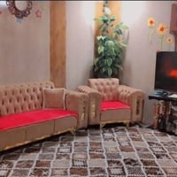 حي الكرامة • ١٨٠م • ٣ غرف