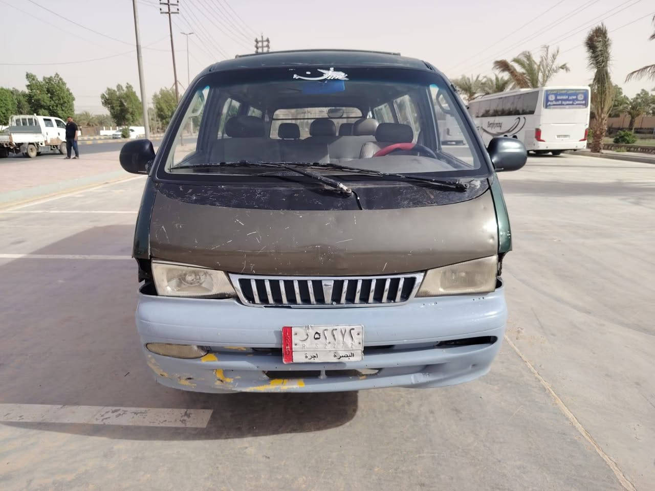 بريجو البيع مديل 2000 كير مكينة اكسن خير من الله سنويه عظم عاج خط كوفه نجف السعر 32 وبيه مجال الاستفسار اتصال عله الرقم ***********
