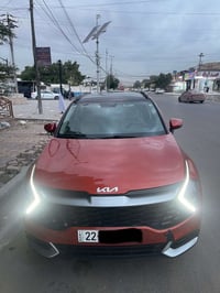 سبورتج GT لاين • ٢٠٢٤ • رقم اربيل