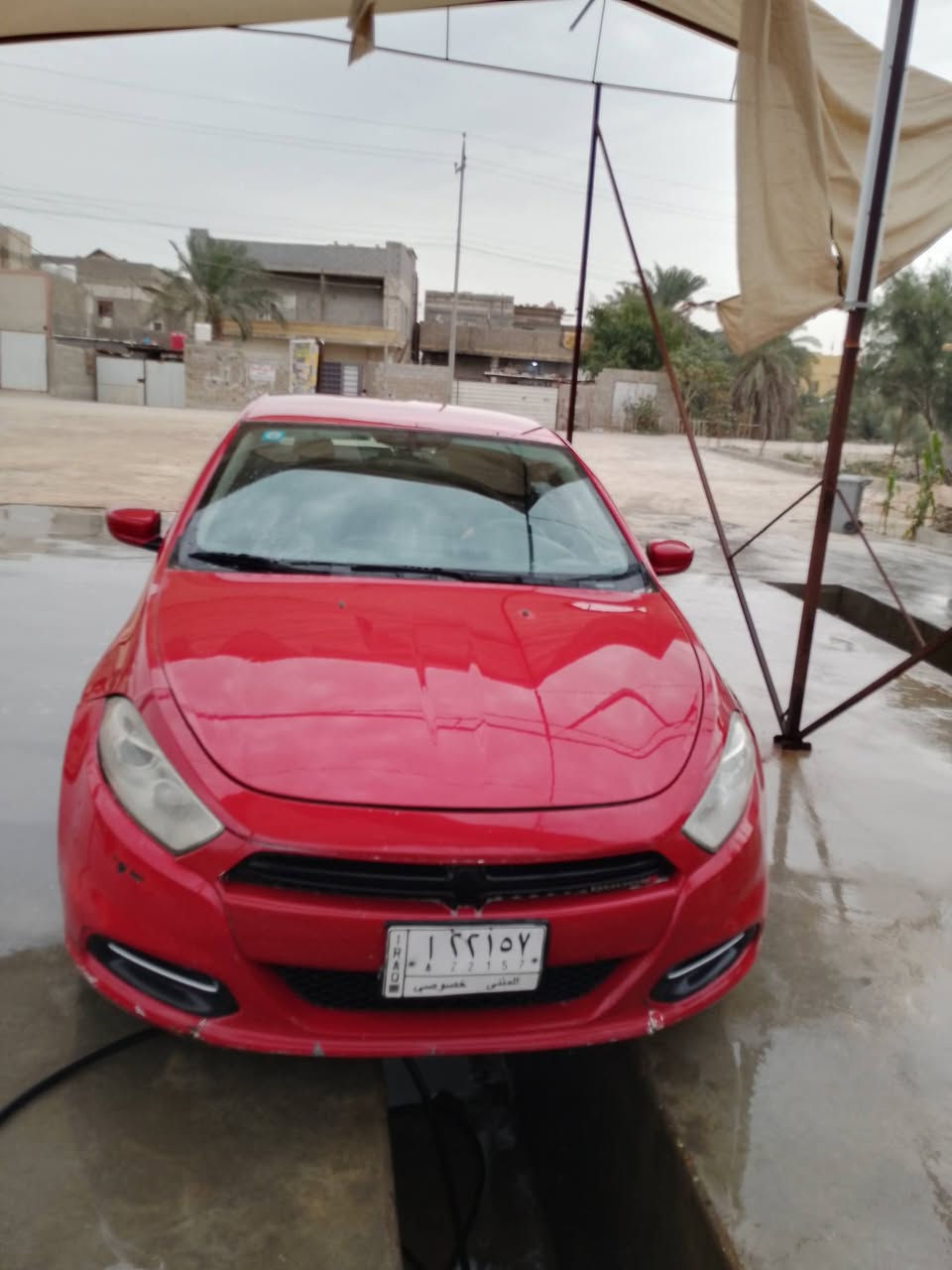 سلام عليكم دوج دارت مديل 13هاي تفاصيله بلمنشور السعر 70مكينه توني شادهه بعدهي بلجيس اي عنواني بصرة هاذ رقمي *********** خوان المو شراي لا يكسر بحلال الناس جزاكم الله خيرأ
