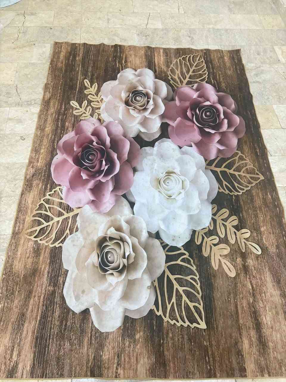 السلام عليكم اخوان عندي زوالي كاربت ٦ قطع ب ٥٠ الف شلعه
قياساتهن 2x3
175x230
290x190
290x190
180x240
280x2
عنواني الدوره ***********
