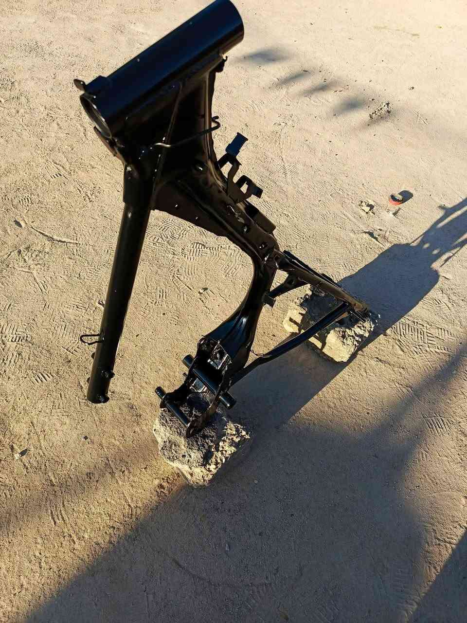 السلام عليكم شاصي 2020 كلك كلك للبيع مكان طريق كربلاء نجف عمود 977 ‏.‪***********‬‏ رقمي
