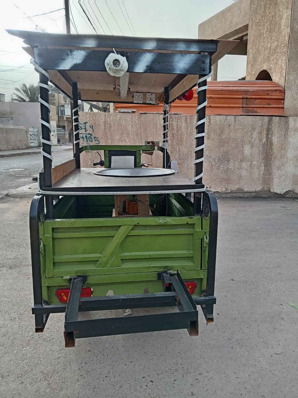 ستوته شعر بنات للبيع كنا غص ما بيها السعر خاص المكان بغداد المحموديه


**إذا كنت صاحب هذا الإعلان وتريد حذفه لأي سبب، رجاءا أرسل رسالة إلى الدعم الفني**