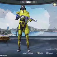 حساب بوبجي لبيع سعر 25 بيه مجال  ‏‪0783 134 1792‬‏