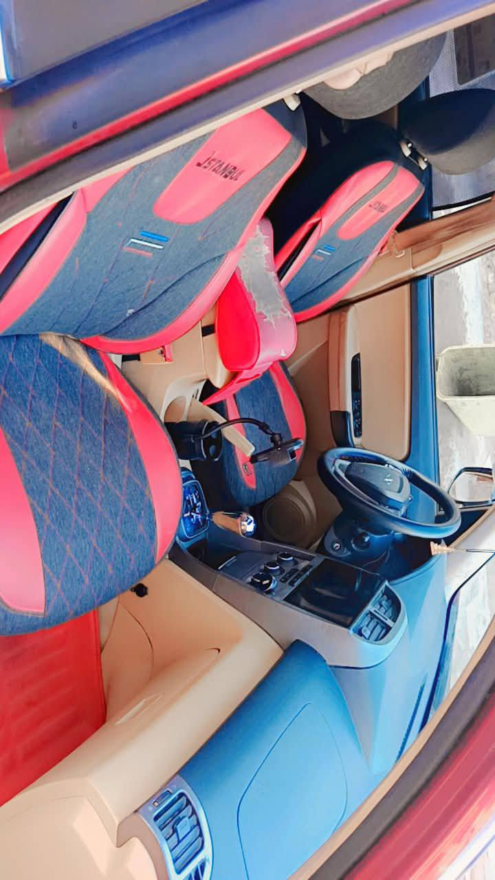 سياره اتيكو معمره مصبوغ حزام بيها خيط تبخير سعر ٤٥ بيه مجال الشراي     *********** بي واتساب
