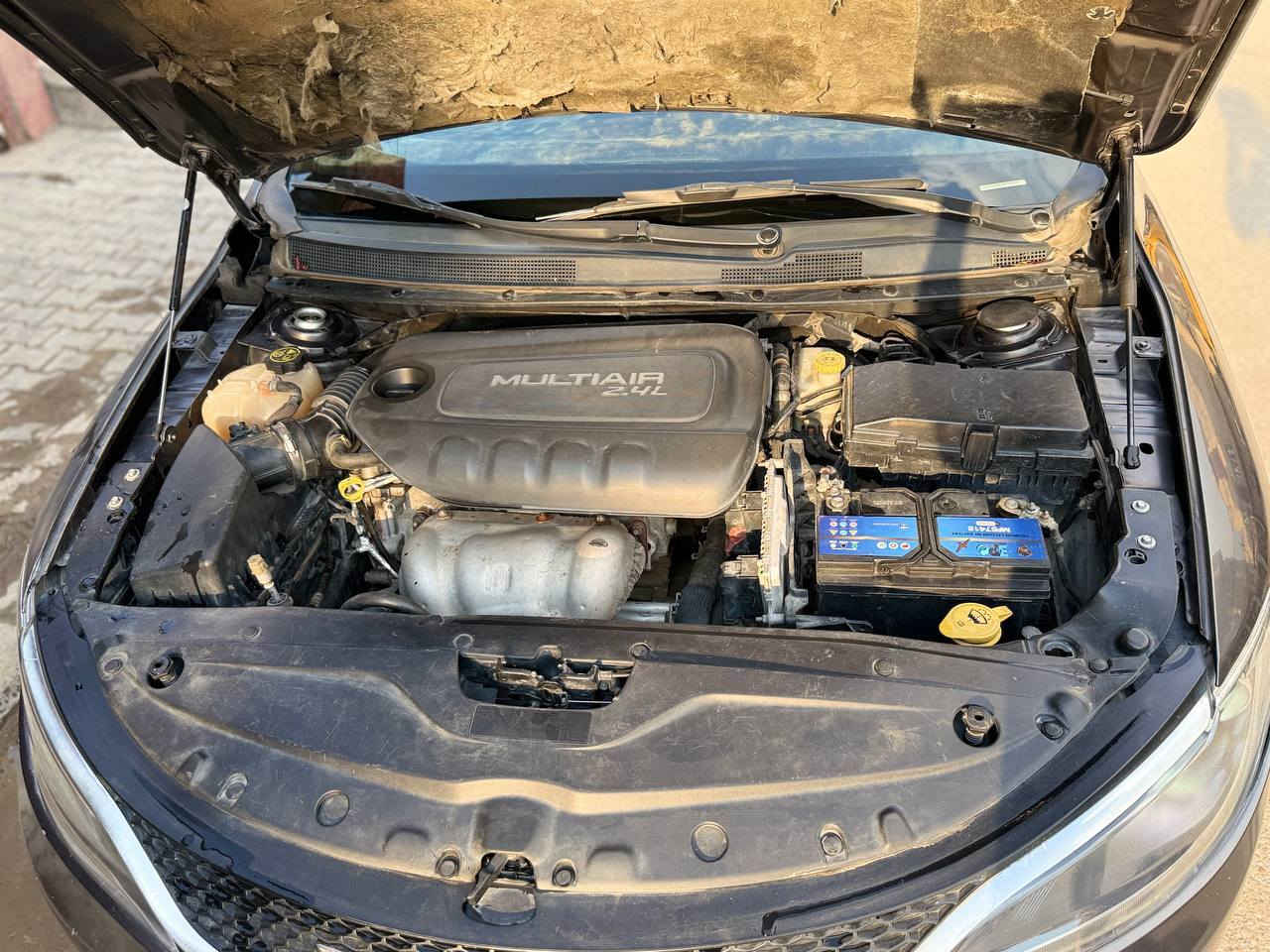 لسلام عليكم من رخصت الأدمن.....
سيارة  C  200 
موديل 2016 
بيها صبغ طخات ومصبوغ
بأسمي سيارة جاهزة 
أخذ تراي للبصرة وأرجع 
هذا رقمي ***********
مكاني بغداد الشعلة مكلف بنشر
