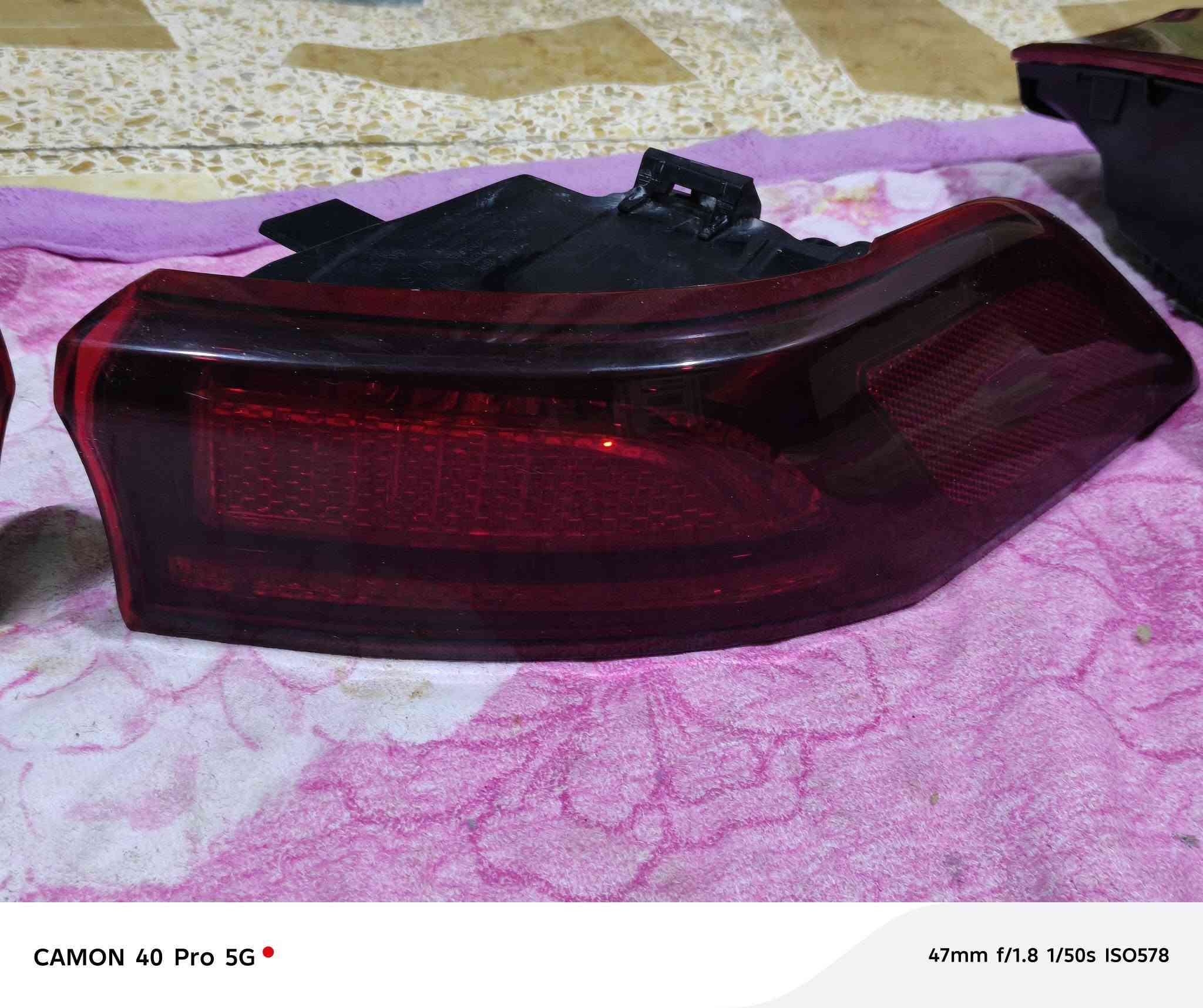 السلام عليكم للبيع لايتات +بك لايت كرنفال سعر خاص
رقم  ***********
