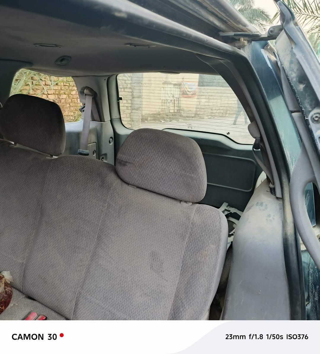 اعيد النشر بسب الوعود الكاذبة
سياره فورد وند ستار 
موديل ٢٠٠٠
المحرك ٣٨٠٠ مال ٢٠٠٧ فري ستار
ثلاث قطع تبريد
رقم بغداد خصوصي الماني
المكان ناصريه
السعر٤٠ وبيها مجال  حتى تتصل عليه
هذا رقم صاحبه ***********
انا مكلف بالنشر
كروب فورد العراق##كروب فورد المحافظات
كروب فورد ٧راكب##
