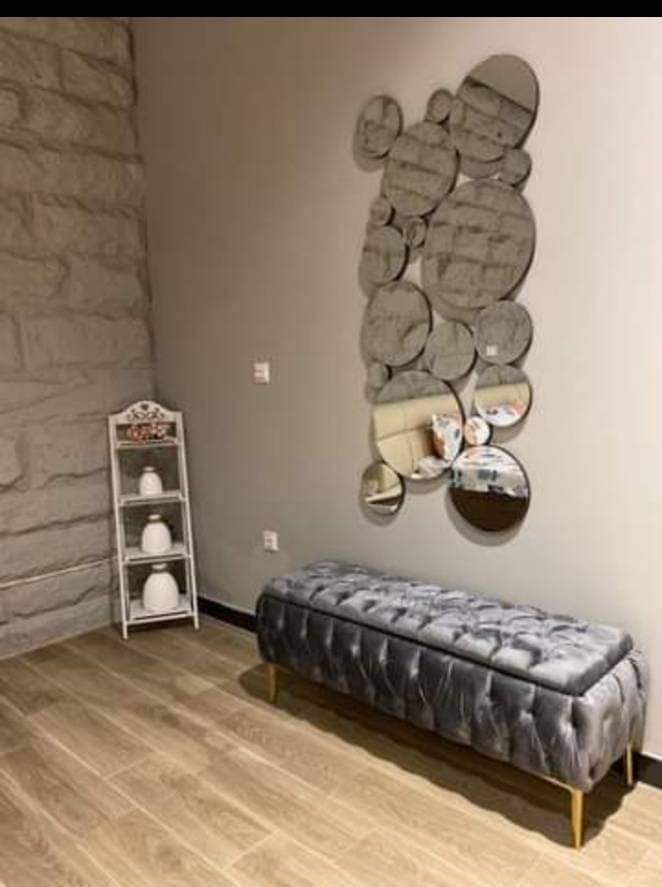 اللهم صلِّ على محمد وآل محمد 

شازلون مخزن متعدد الاستعمالات💖

قياس متر وربع طول عرض 40 سنتم 💖

خدمة توصيل لجميع المحافظات العراق 

#اثاث #شازلون #كوشات #اعراس #مناسبات #منزلي #ديكور


**إذا كنت صاحب هذا الإعلان وتريد حذفه لأي سبب، رجاءا أرسل رسالة إلى الدعم الفني**