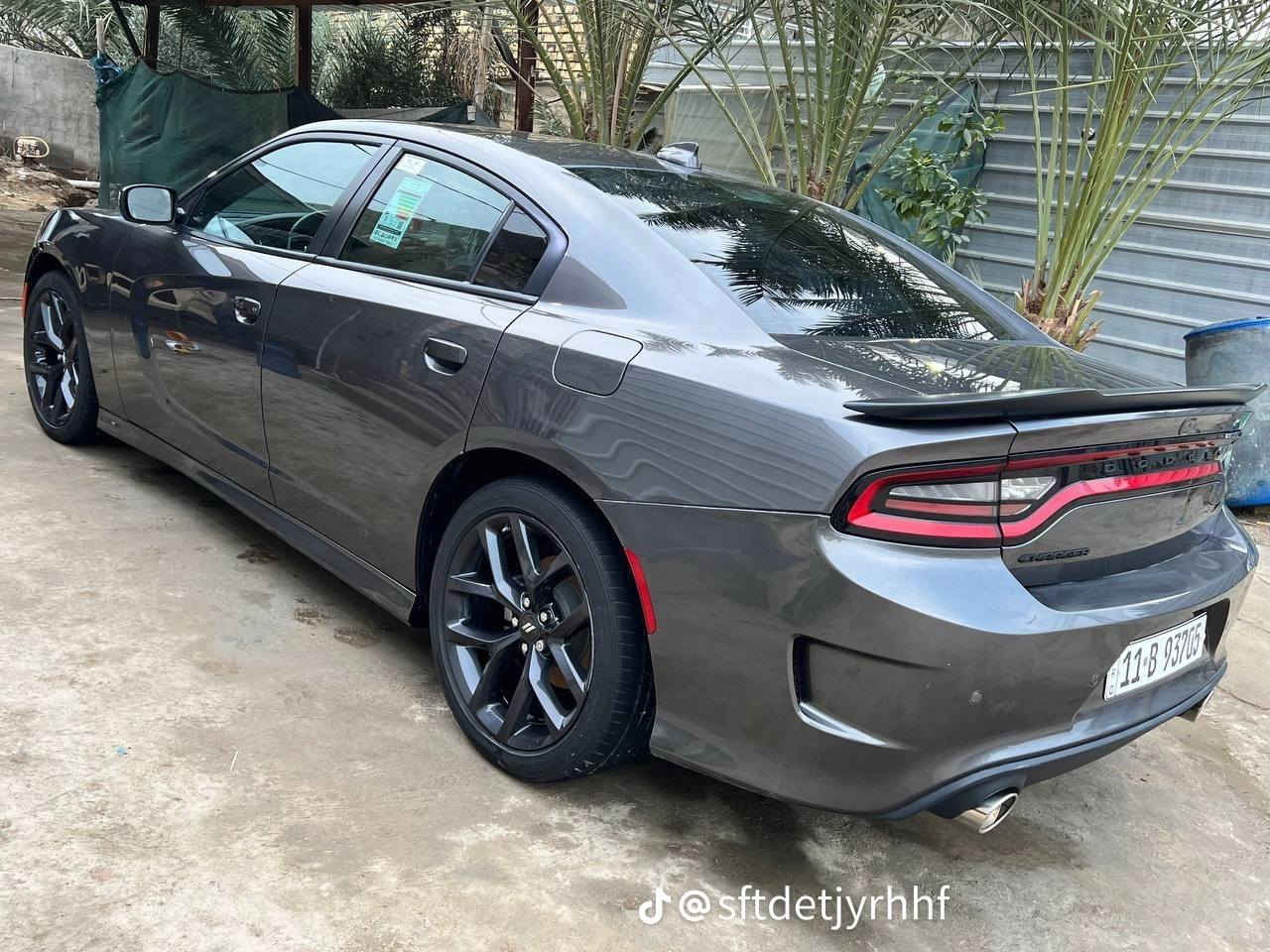 جارجر  SXT موديل 23 اصل ماشيه 

30الف فقط ((حادثهه جوملغ وبنيد )) السعر خاص او 

الاتصال *********** مكاني نجف عباسيه
