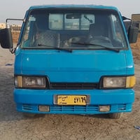 كيا بنكو • موديل ٩٤ • دوانيه البدير