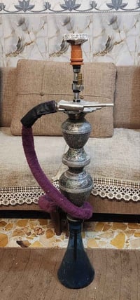 اركيله بابلي حجم كبير بلاديه و اصلي  للبيع ، المكان بغداد  لا يوجد توص...