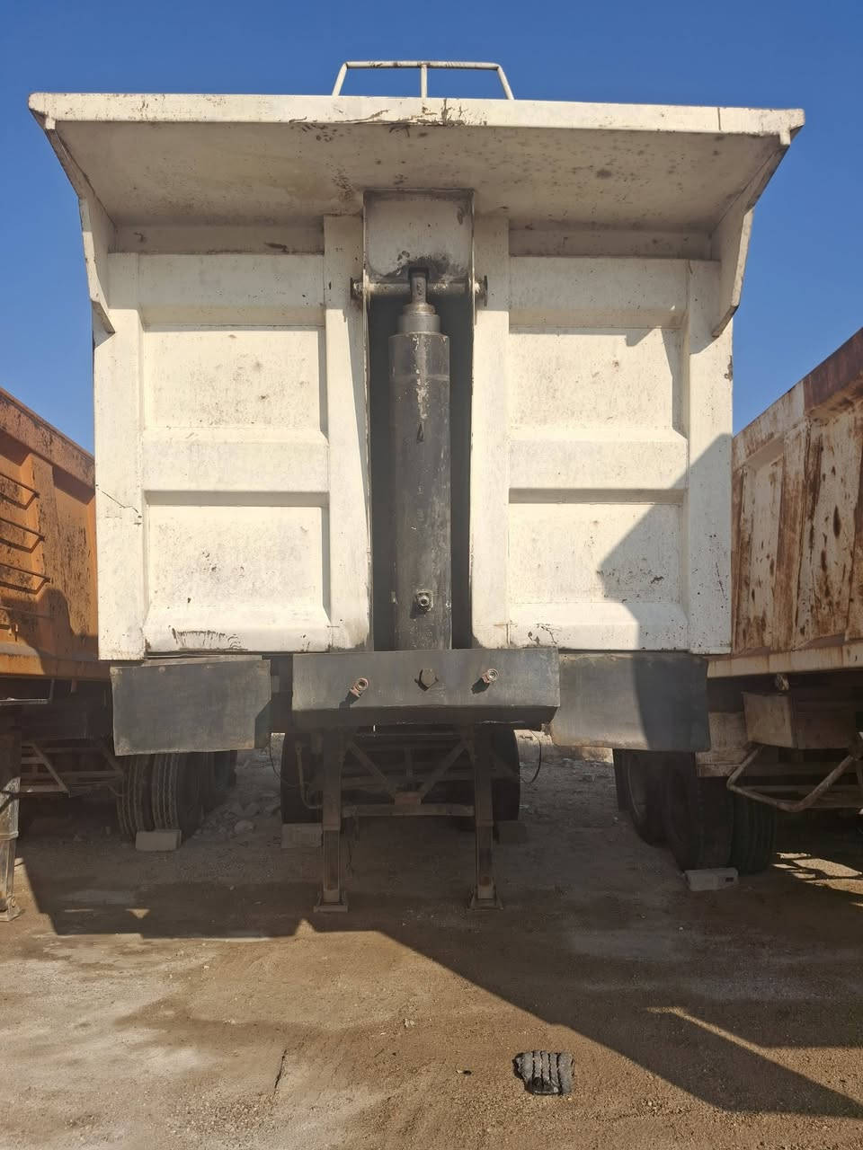 معرض عالم السيارات للمعدات الثقيلة
​📍 الموقع: [خط السريع الفلوجه ]
عربانه ناصر احمد
مكفوله 
​📞 للاستفسار [***********]
***********
