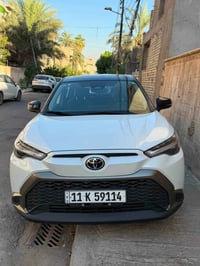 فورت لاندر • موديل ٢٥ • ماشي ٤٠٠٠