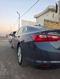 ماليبو 2024 • شيفروليه ماليبو • ماليبو LT • سيارة جديدة • حادث سطحي • ...