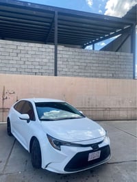 كورولا • ٢٠٢٤ • أربيل