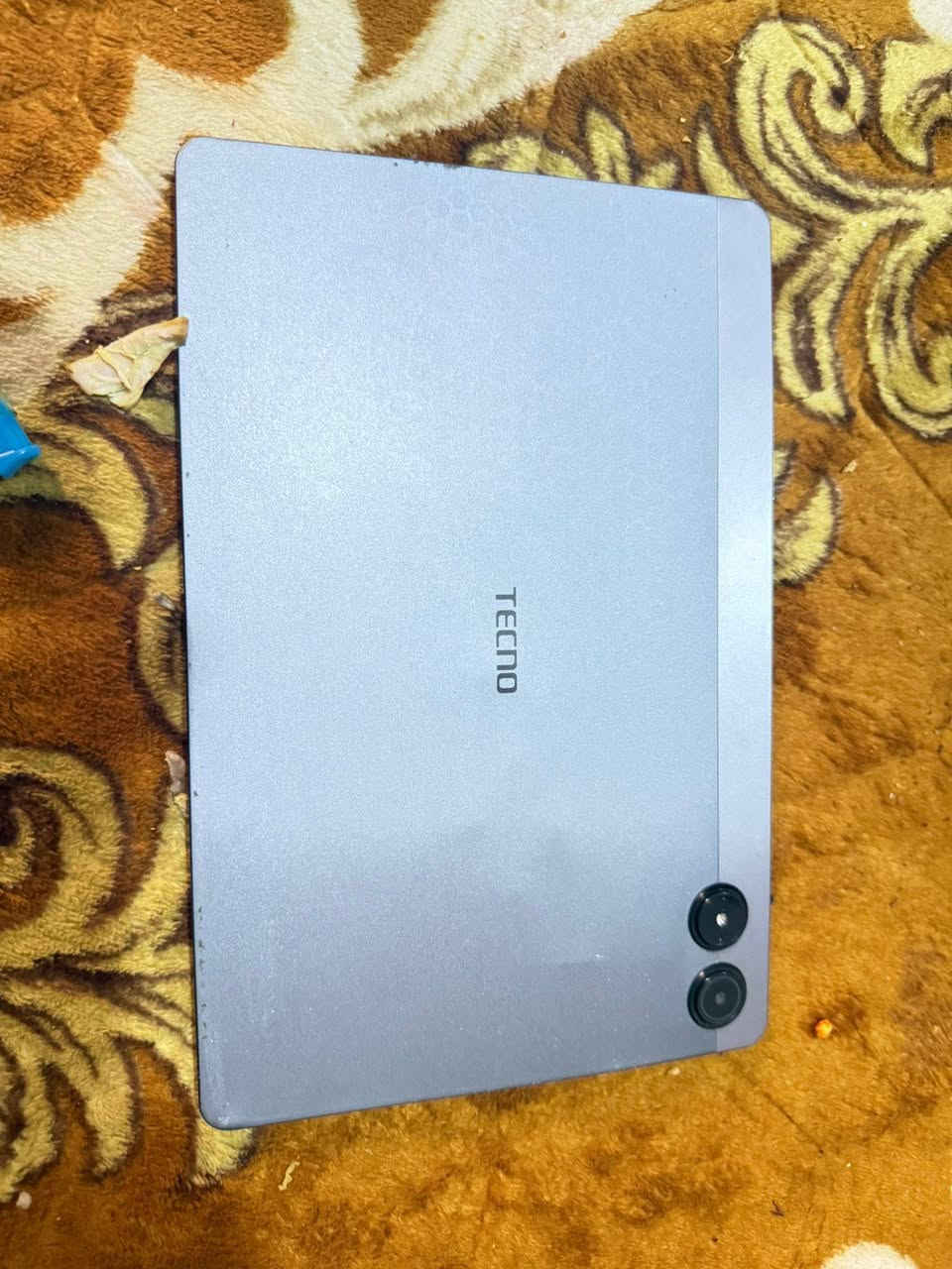 ايباد تكنو
نضيف جداََ

مكاني النجف سعر ١٠٠


**إذا كنت صاحب هذا الإعلان وتريد حذفه لأي سبب، رجاءا أرسل رسالة إلى الدعم الفني**